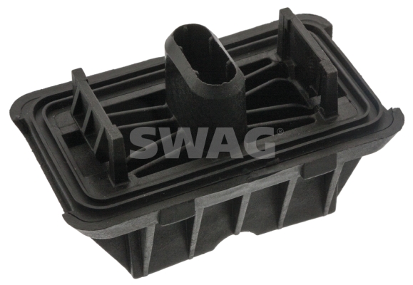 SWAG 20 94 8414 Υποδοχή, γρύλος for BMW